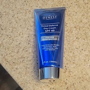 Dr Denese SPF Color Skin Care. NWOT